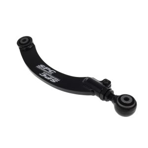 Ford Maverick Camber Arm - Rear - SPC Performance - Adjustable, +/- 3.0 Degrees Camber Range - `22-`27 Ford Maverick Camber Arm - Rear - SPC Performance - Adjustable, +/- 3.0 Degrees Camber Range - `22-`27